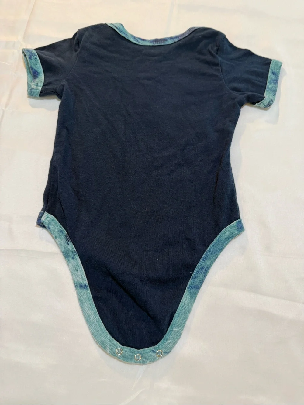 Baby onesie